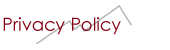 Privacy Policy